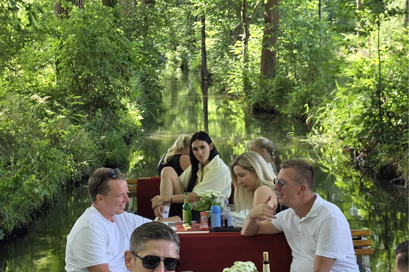 Kolonistentour